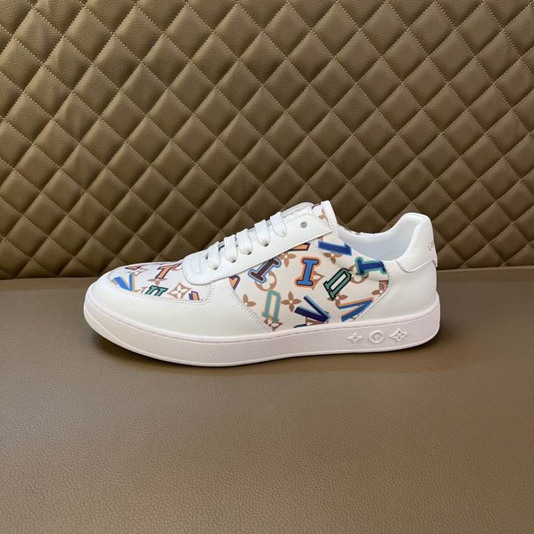 men LV shoes-091